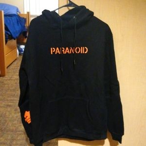 *Unoriginal* anti social social club hoodie